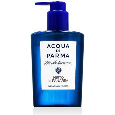 Acqua di Parma Blu Mediterraneo Mirto di Panarea sprchovací gél 300 ml unisex