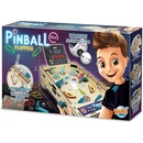 Buki Urob si sám Pinball