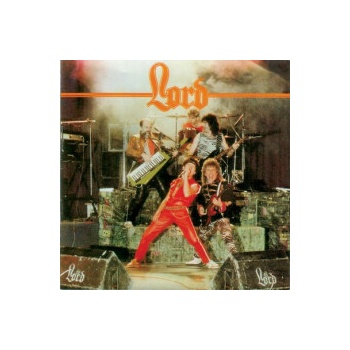 Lord - Szemedben a csillagok / Digipack CD