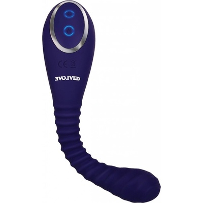 EVOLVED BENDABLE SUCKER