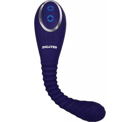 EVOLVED BENDABLE SUCKER