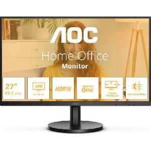 AOC U27B3M Монитори