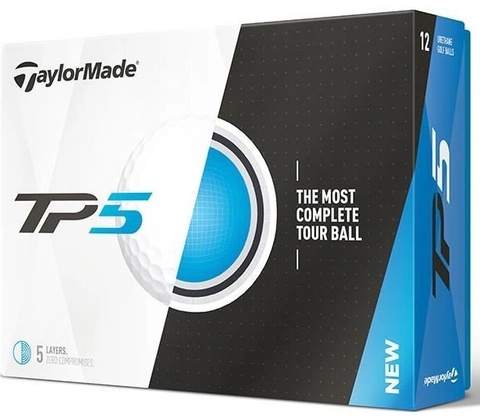 TaylorMade TP5