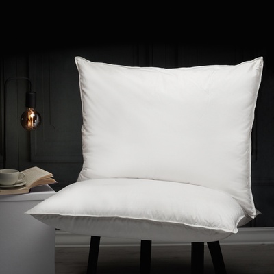 Polštáře a Peřiny.cz polštář comfort bílá 40x60