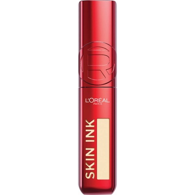 L'Oréal Paris hybridný make-up Infaillible Skin Ink 40 Warm 15 ml