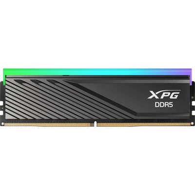 ADATA XPG Lancer Blade RGB 32GB DDR5 6000MHz AX5U6000C3032G-SLABRBK
