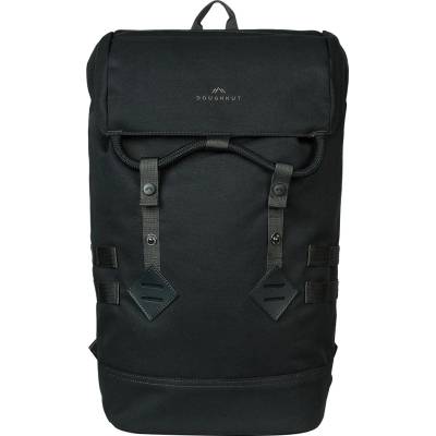 Doughnut Дневна раница Doughnut Colorado Meditative Dark Backpack 19 Daypack - Ground - размер One Size (504-0741-0111)