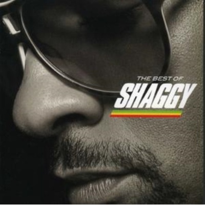 SHAGGY: THE BEST OF CD