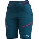 Crazy Idea dámske šortky short Traverse