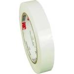 3M 5 ET Изолационна полиестерна лента, прозрачна 25 mm x 66 m (AA-0005-2566-1)