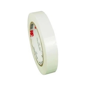 3M 5 ET Изолационна полиестерна лента, прозрачна 25 mm x 66 m (AA-0005-2566-1)