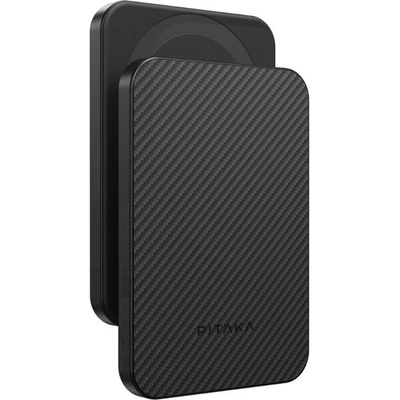 Pitaka Qi2 PBQ2401 black
