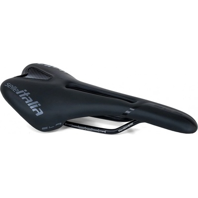 Selle Italia SLR Flow Manganesse černé