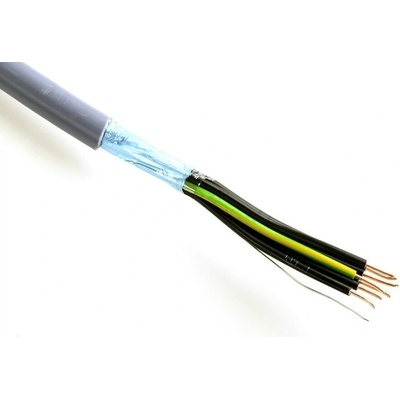 Prakab JYTY-J 7 x 1 mm² 1m