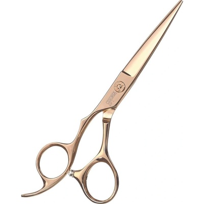 Cisoria Nožničky Gold Ltd RGOET550L 5,5" L