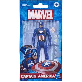 Hasbro Фигурки на Марвел, 9, 5 см (e7837)