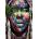 Art Puzzle - Puzzle Graffiti, Sao Paulo 260 - 260 piese