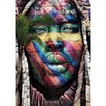 Art Puzzle - Puzzle Graffiti, Sao Paulo 260 - 260 piese