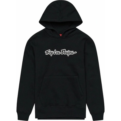 Troy Lee Designs TLD Signature Black