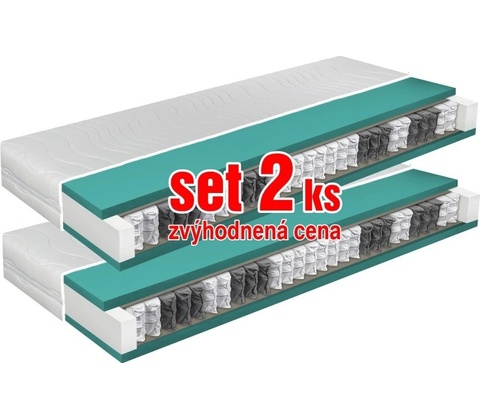 Viscosense OPTIMA STAR 1+1