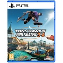 Activision Tony Hawk's Pro Skater 3+4 (PS5)