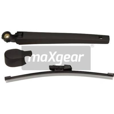 Rameno stierača MAXGEAR 39-0451
