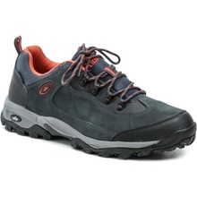 Lico 210125 Milan Low Anthrazit
