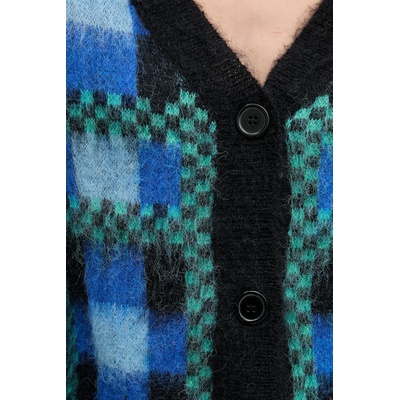 Sandro Ferrone Жилетка с вълна Sandro Ferrone (S87YBFGOBBA)