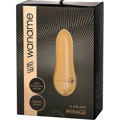 WANAME D-SPLASH Mirage