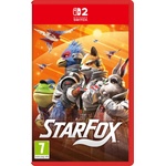 Nintendo Star Fox (Switch 2)