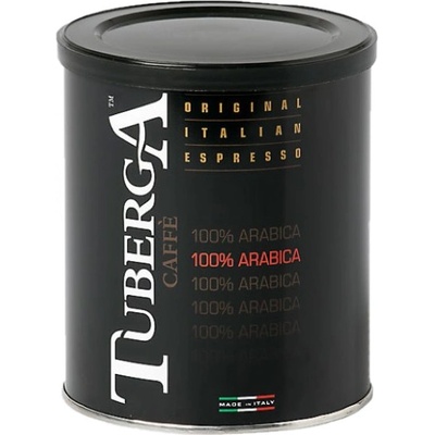 Tuberga 100% Arabica 250 g