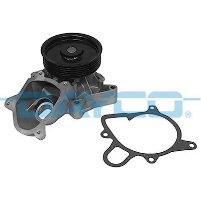 Vodné čerpadlo, chladenie motora DAYCO DP326