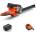 Redback EASYE522D