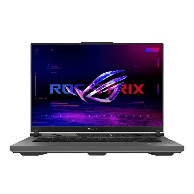 ASUS ROG Strix G16 G614PR-RV034 Eclipse Gray kovový G614PR-RV034 (G614PR-RV034)