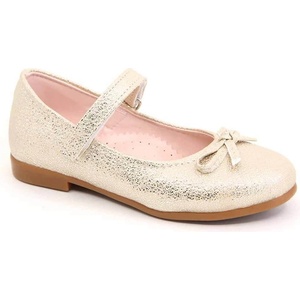 Moda Trend Детски обувки 26-30 - Златисти #319999 (319999_Златист)