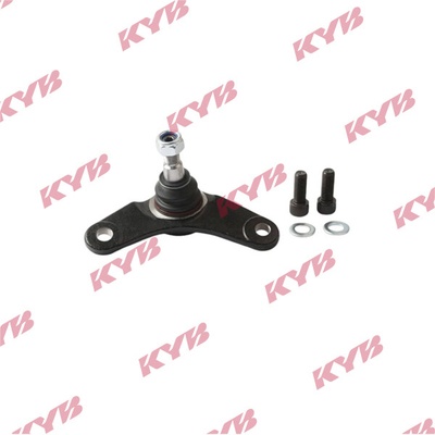 Podpora/kloub KYB KBJ4408