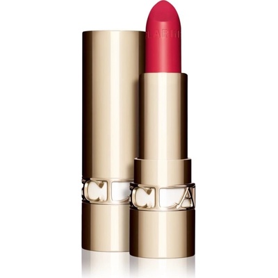 Clarins Joli Rouge krémová rtěnka se saténovým finišem 723 3,5 g