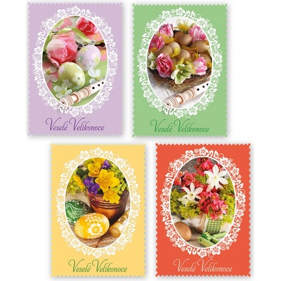 ARGUS Velikonoční pohlednice 06120289-c