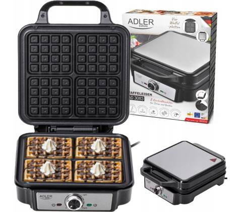 Adler AD 3083