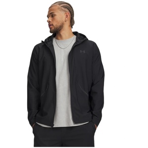 Under Armour Unstoppable Woven Jacket Размер: M / Цвят: черен