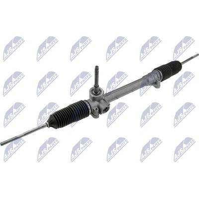 NTY Prevodka riadenia SPK-FT-013