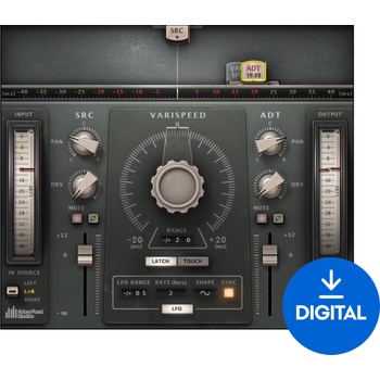 Waves Abbey Road Reel ADT (Дигитален продукт)