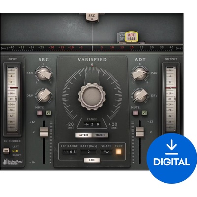 Waves Abbey Road Reel ADT (Дигитален продукт)