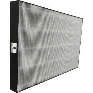 VHBW HEPA филтър за Sharp KC-A40EUB / KC-A40EUW (889003903)