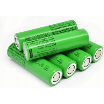 LG INR18650 MJ1 3500mAh 10A