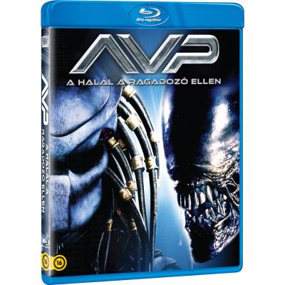 MagicBox Alien vs. Predator - A Halál a Ragadozó ellen - Blu-ray (091908)