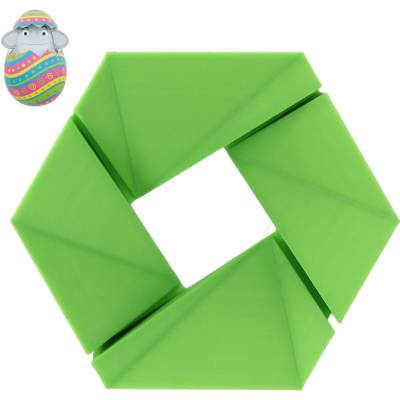 3DJAKE ecoPLA - Light Green - 1, 75 mm / 1000 g (ECOPLA-LIGHTGREEN-1000-175)