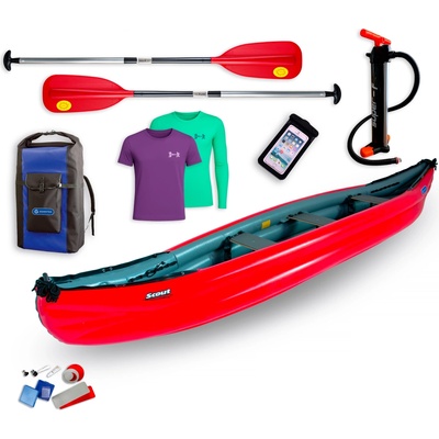 Gumotex Scout SET 1