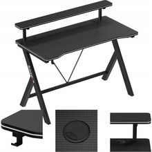Huzaro Hero 1.9 Black