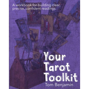 Your Tarot Toolkit (2021)